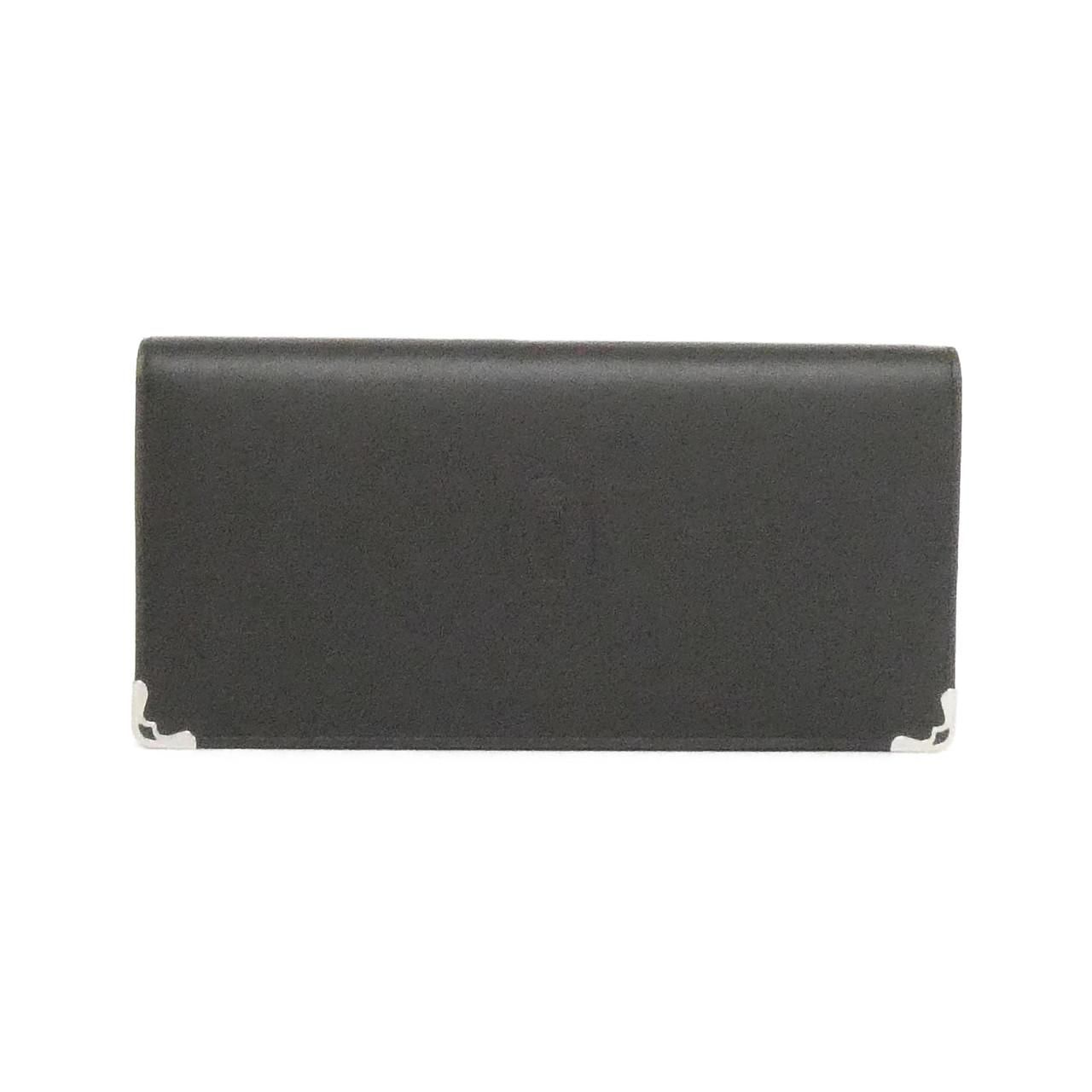 ♥品 カルティエ MUST DE CARTIER 財布