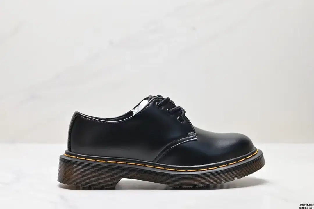 DR MARTENS ドクターマーチン 1461 スムース ブラック 260 mm
