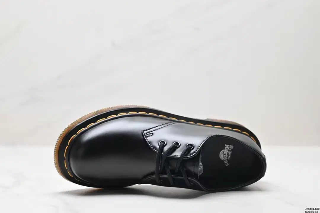 DR. MARTENS ドクターマーチン 1461 スムース ブラック 260 mm