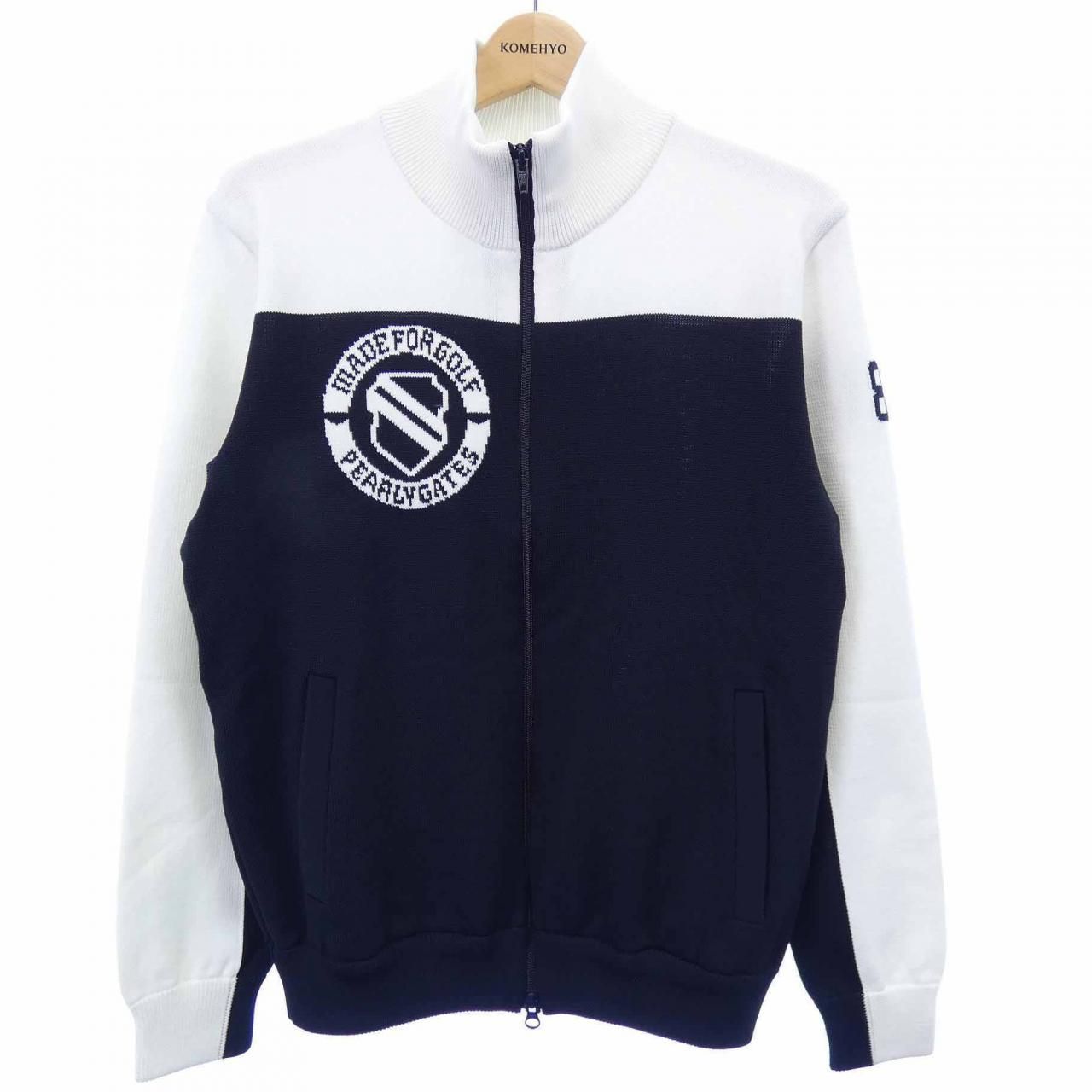 パーリーゲイツ　ジャケット パーリーゲイツ PEARLY GATES 053-172103 ジャケット - メルカリ