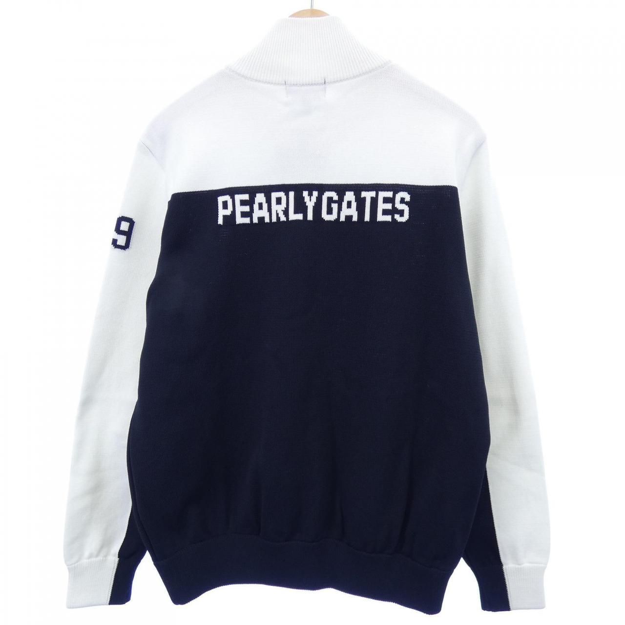 パーリーゲイツ PEARLY GATES 053-172103 ジャケット - メルカリ