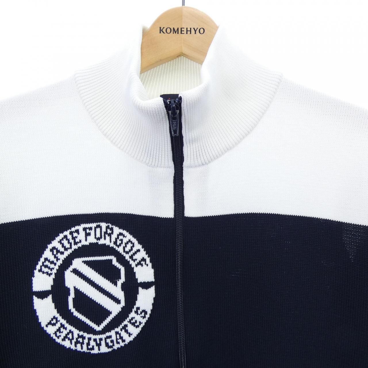 パーリーゲイツ PEARLY GATES 053-172103 ジャケット - メルカリ