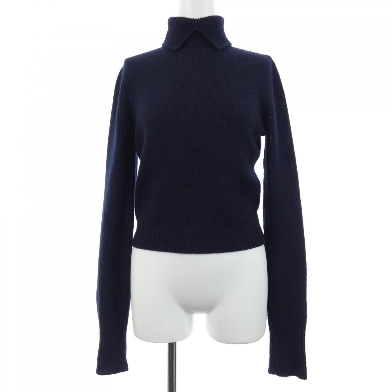 プラダ PRADA P 26536 S 000 ニット