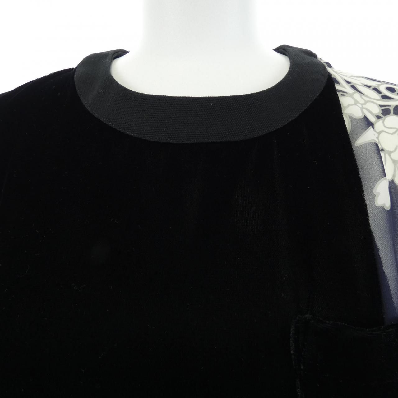  サカイ SACAI 17 03453 ワンピース その他 ワンピース