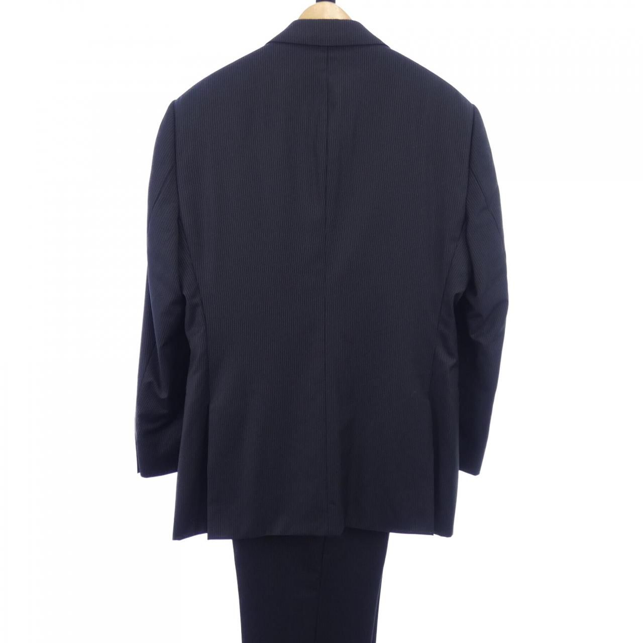 ジョルジオ アルマーニ GIORGIO ARMANI PSVR 5 N PS 108 スーツ