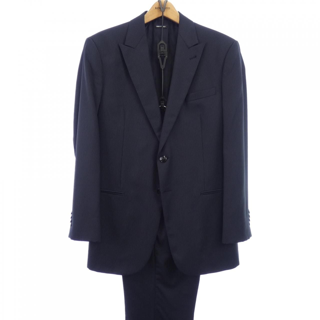 ジョルジオ アルマーニ GIORGIO ARMANI PSVR 5 N PS 108 スーツ