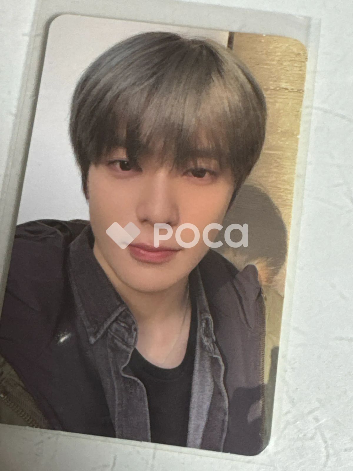 NCT ジェヒョン NCT #127 Neo Zone N Ver. - メルカリ