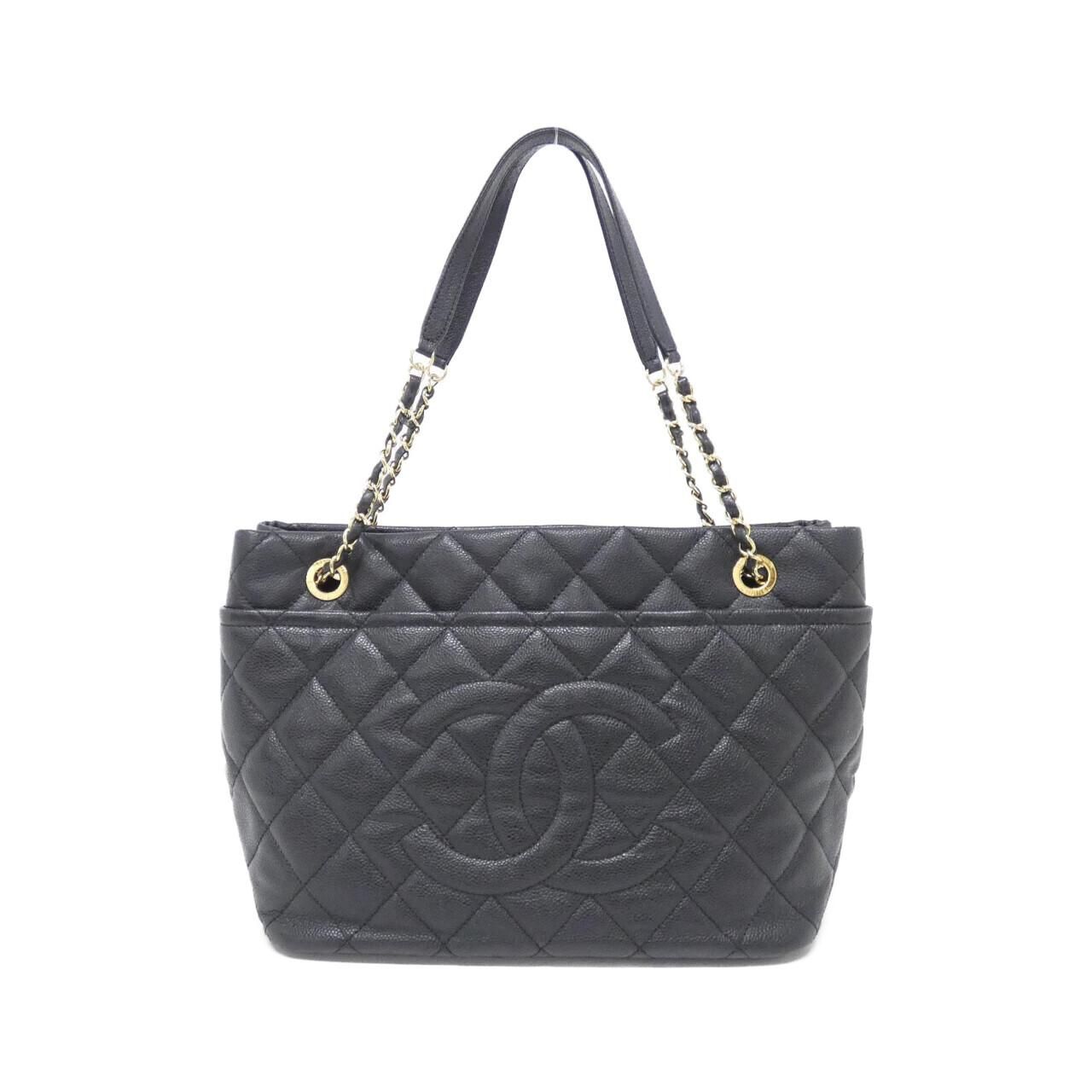 ヴィンテージ シャネル 67291 バッグ