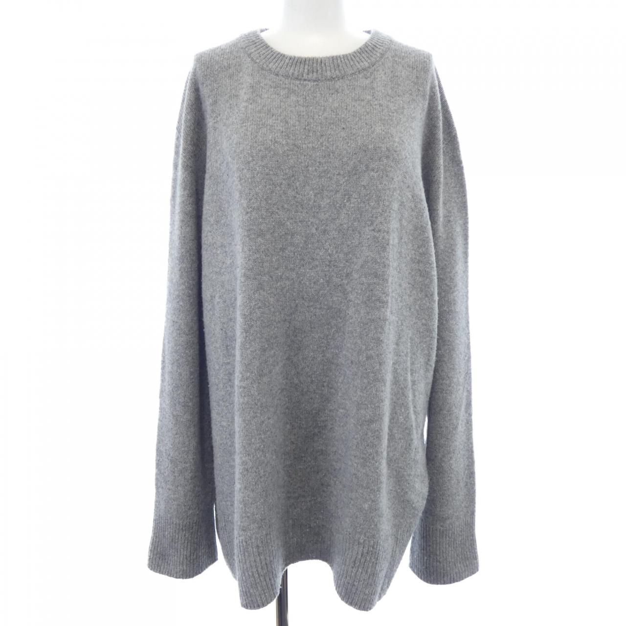 ザロウ THE ROW SIBEM TOP 5582-Y 184 ニット