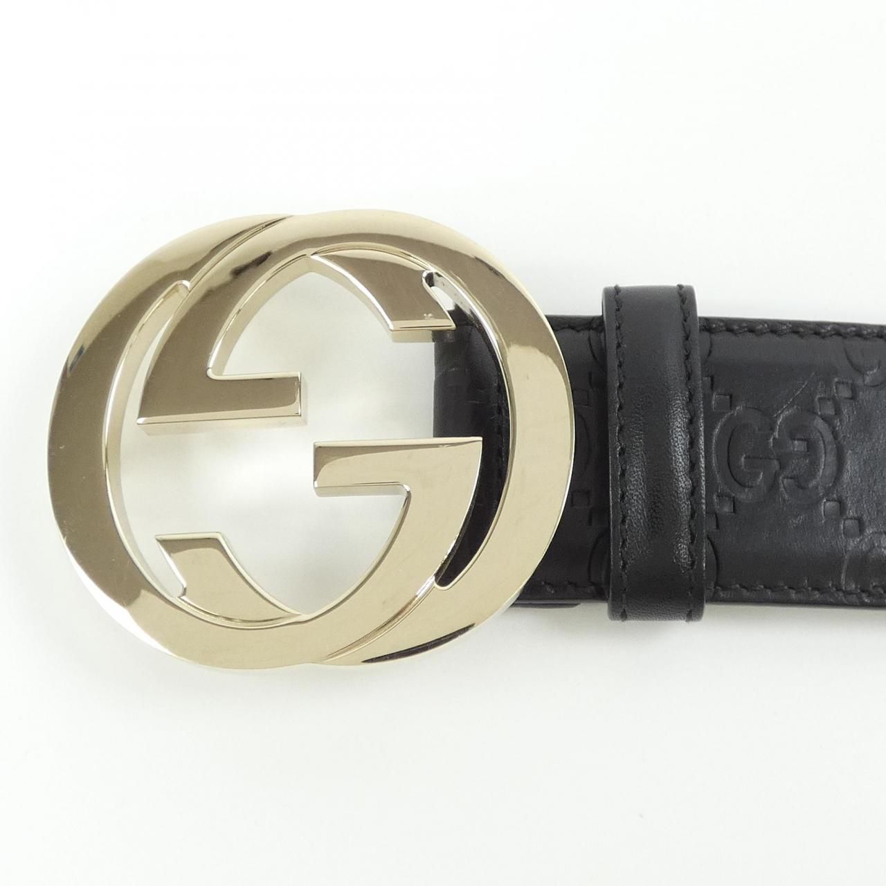 グッチ GUCCI 114876 214351 BELT その他 アクセサリー メンズ