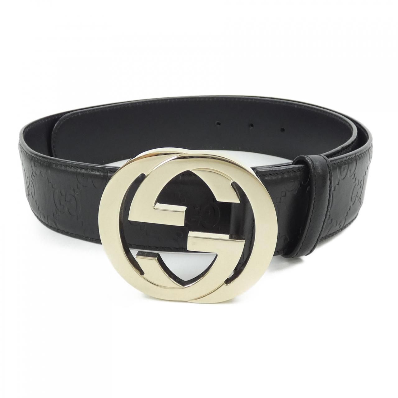 グッチ GUCCI 114876 214351 BELT