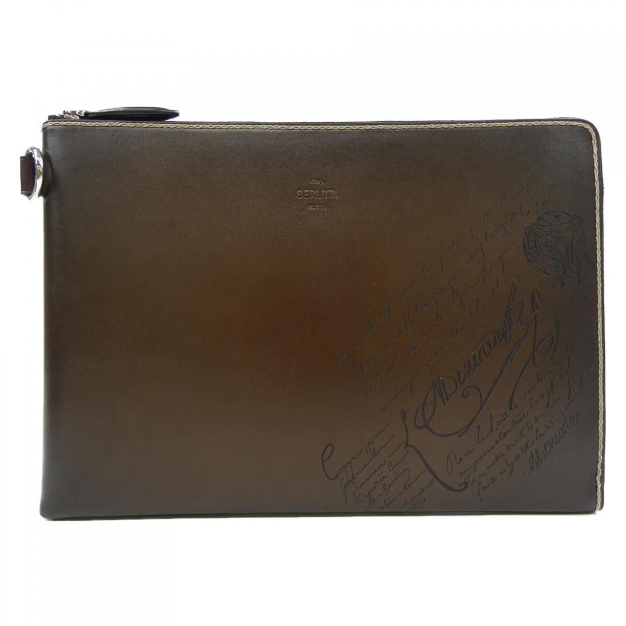 ベルルッティ Berluti E 0291 P BAG