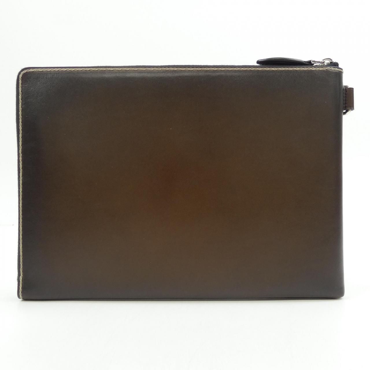 ベルルッティ Berluti E 0291 P BAG