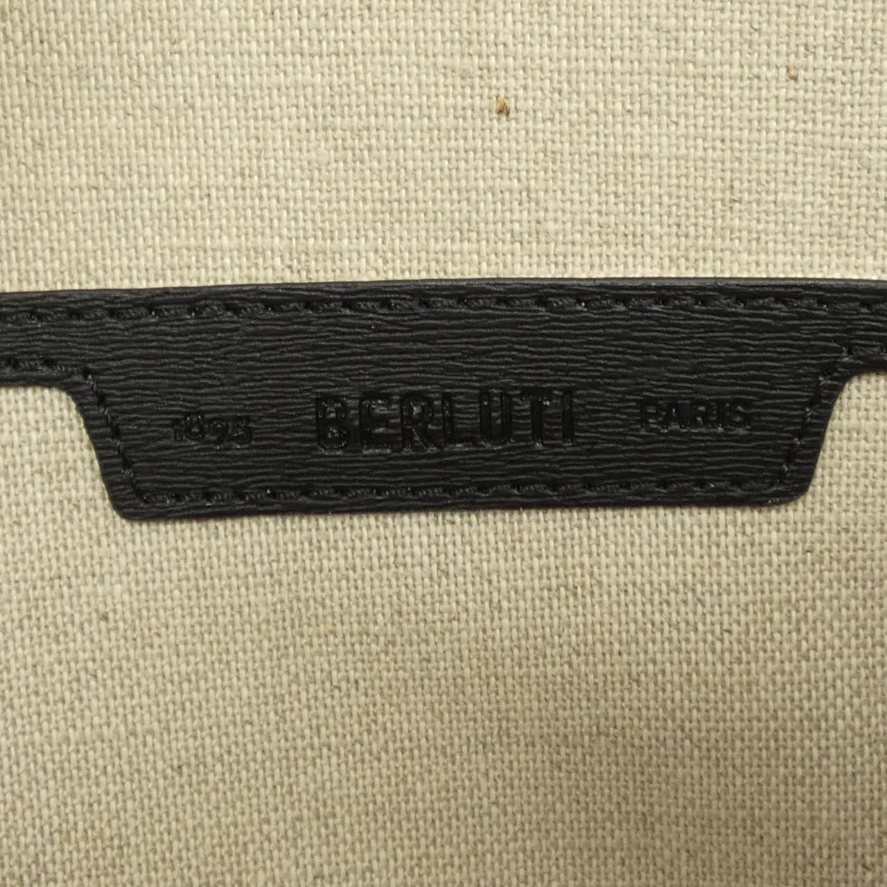 ベルルッティ Berluti E 0291 P BAG