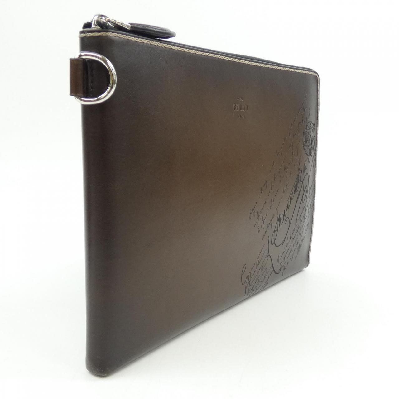 ベルルッティ Berluti E 0291 P BAG