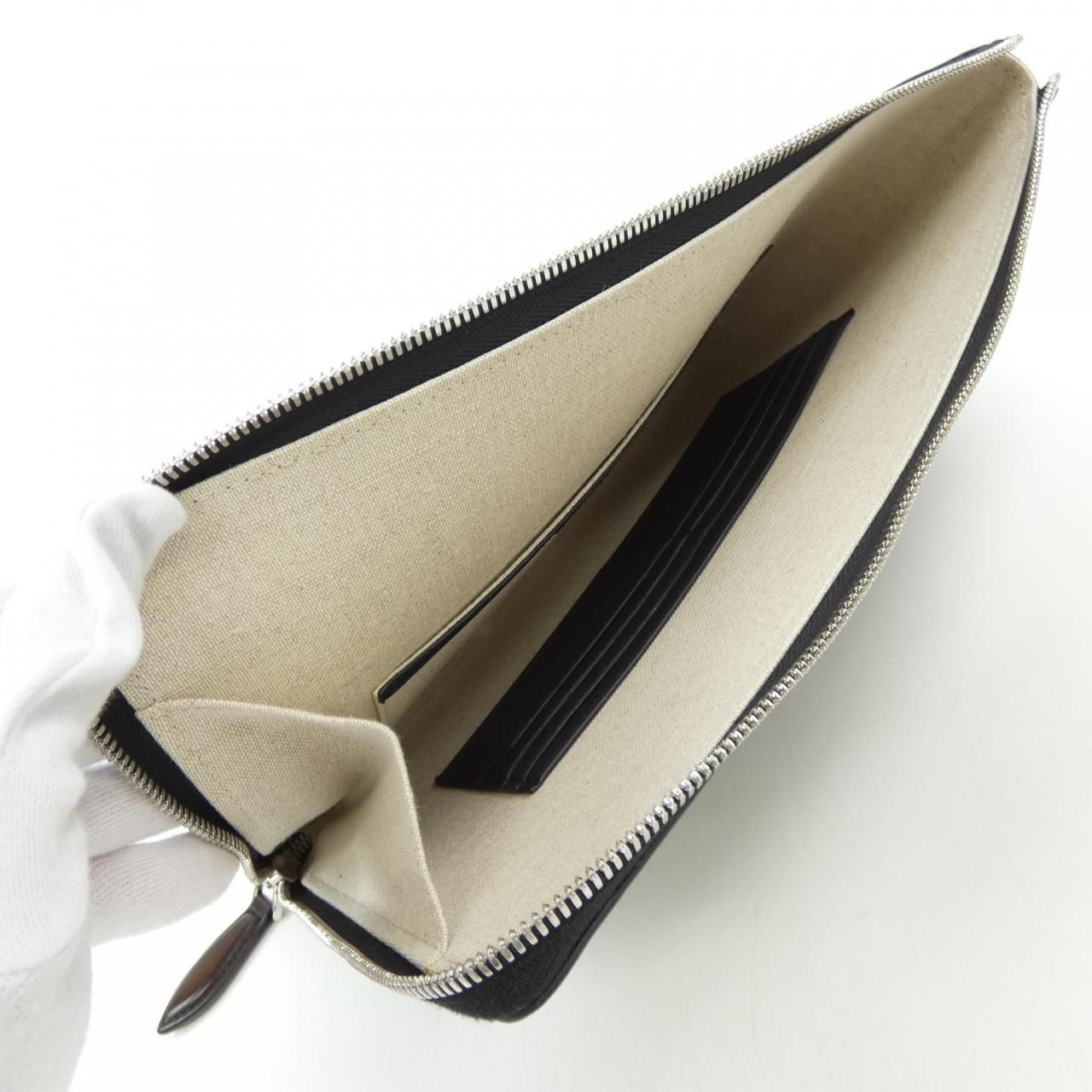 ベルルッティ Berluti E 0291 P BAG