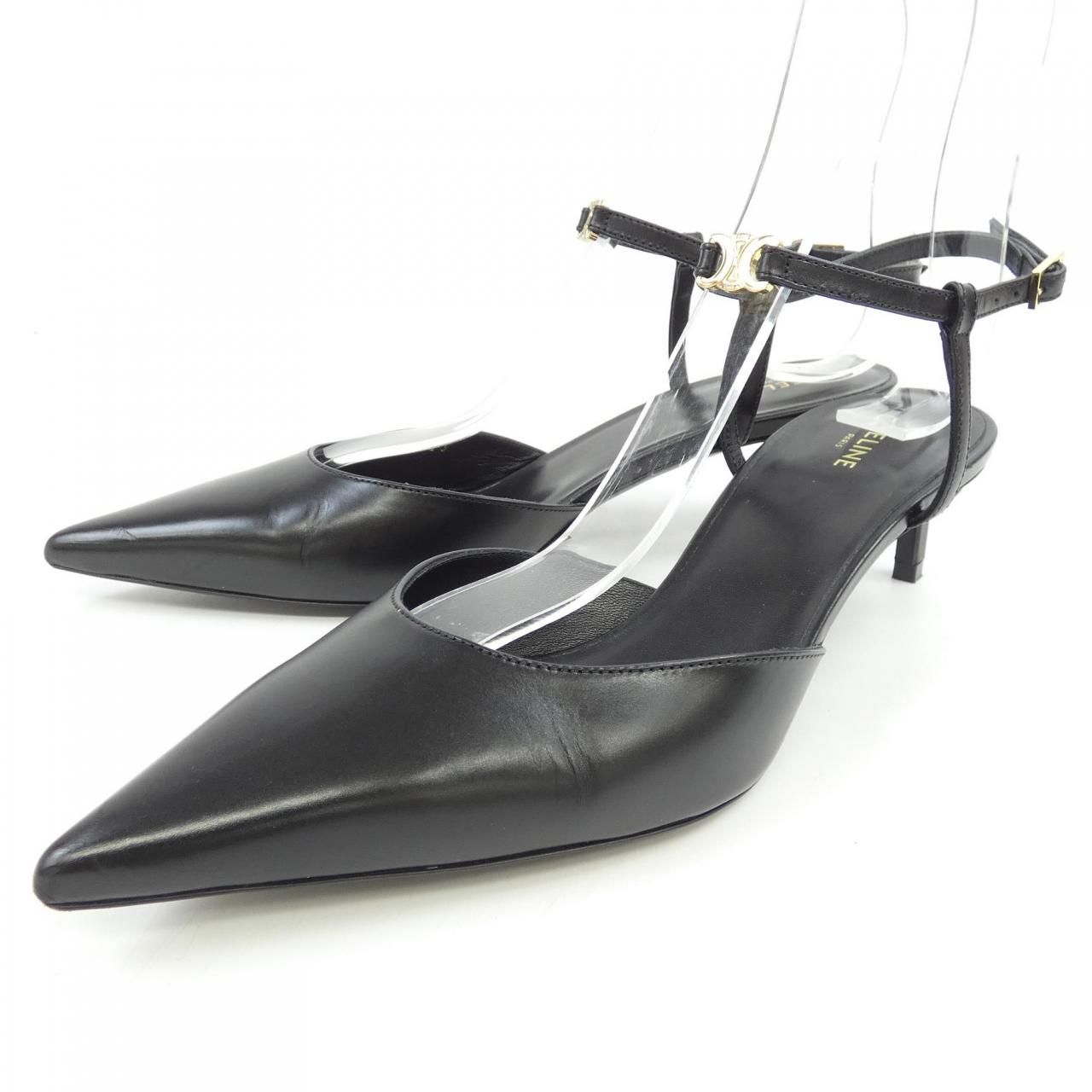  セリーヌ CELINE RM 0233 シューズ その他 靴