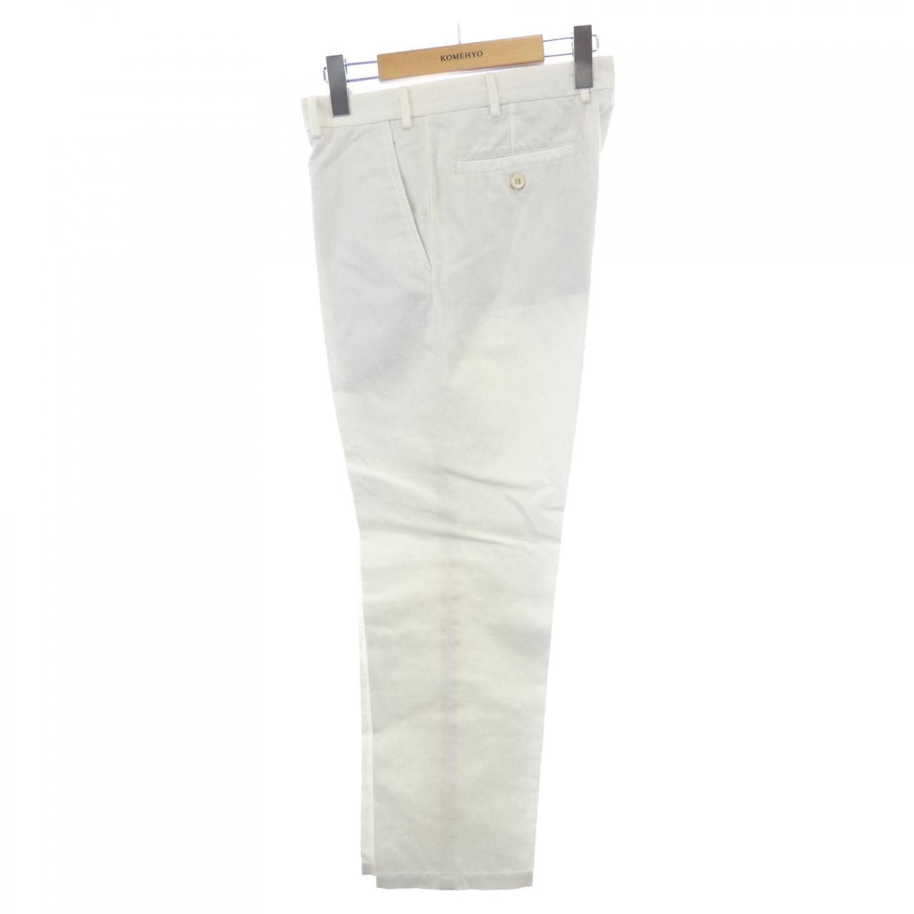 ロロピアーナ Loro Piana FAB 9001 パンツ