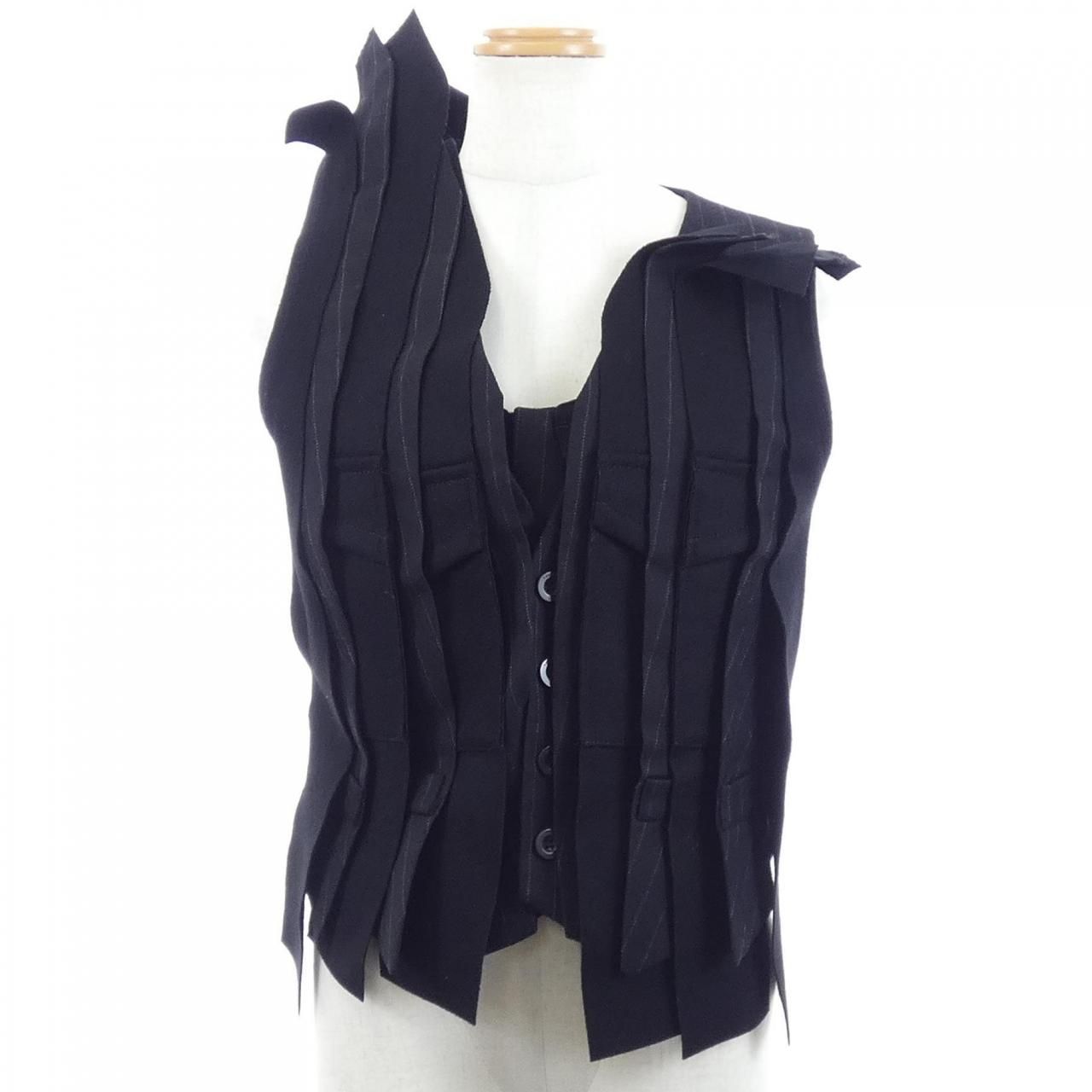 サカイ SACAI 24 07406 ベスト