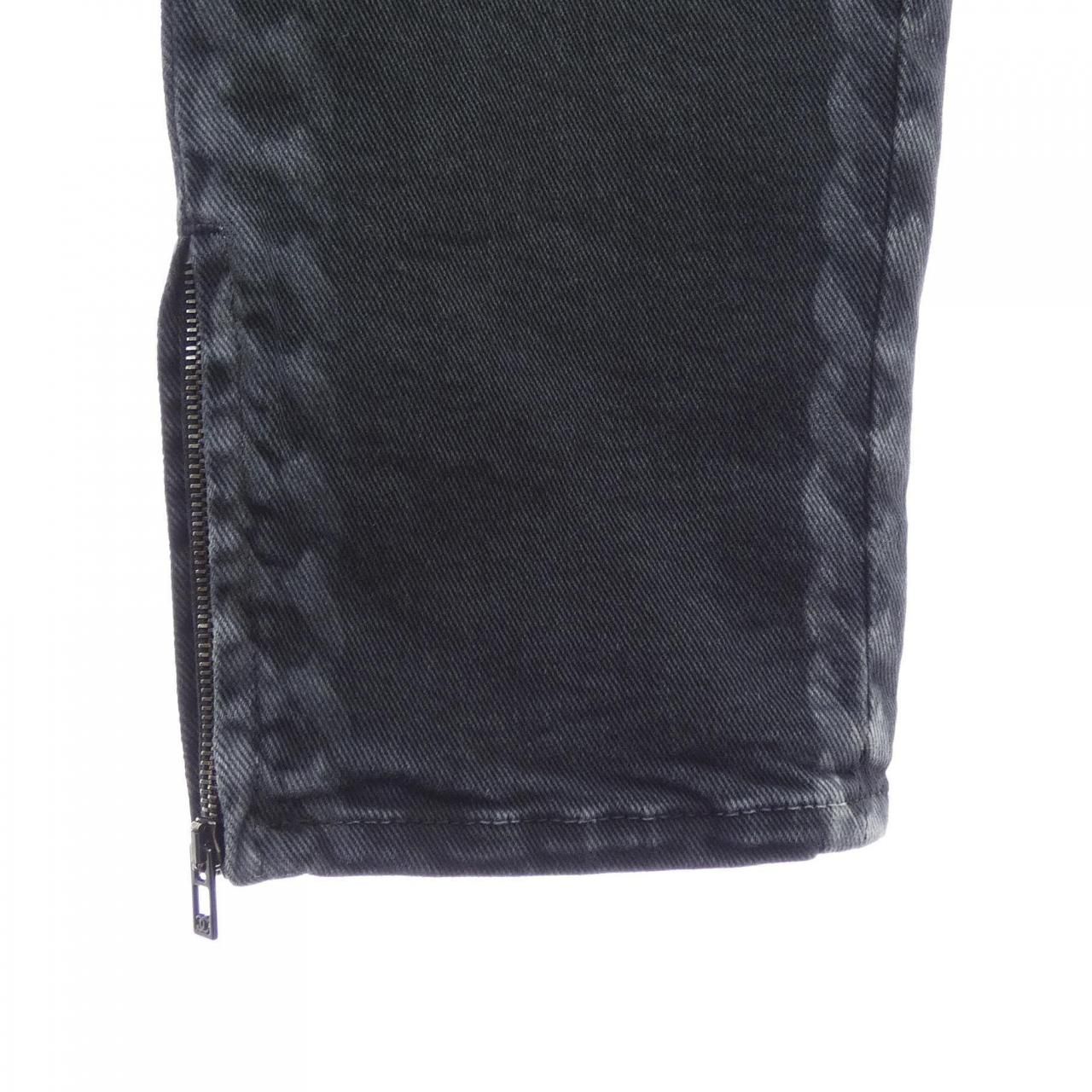 シャネル CHANEL P60875V46399 ジーンズ - メルカリ 