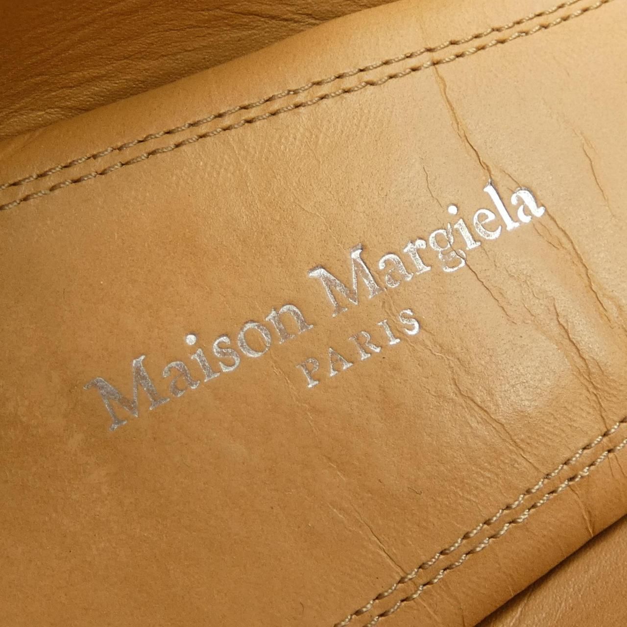 Margiela フラットシューズ