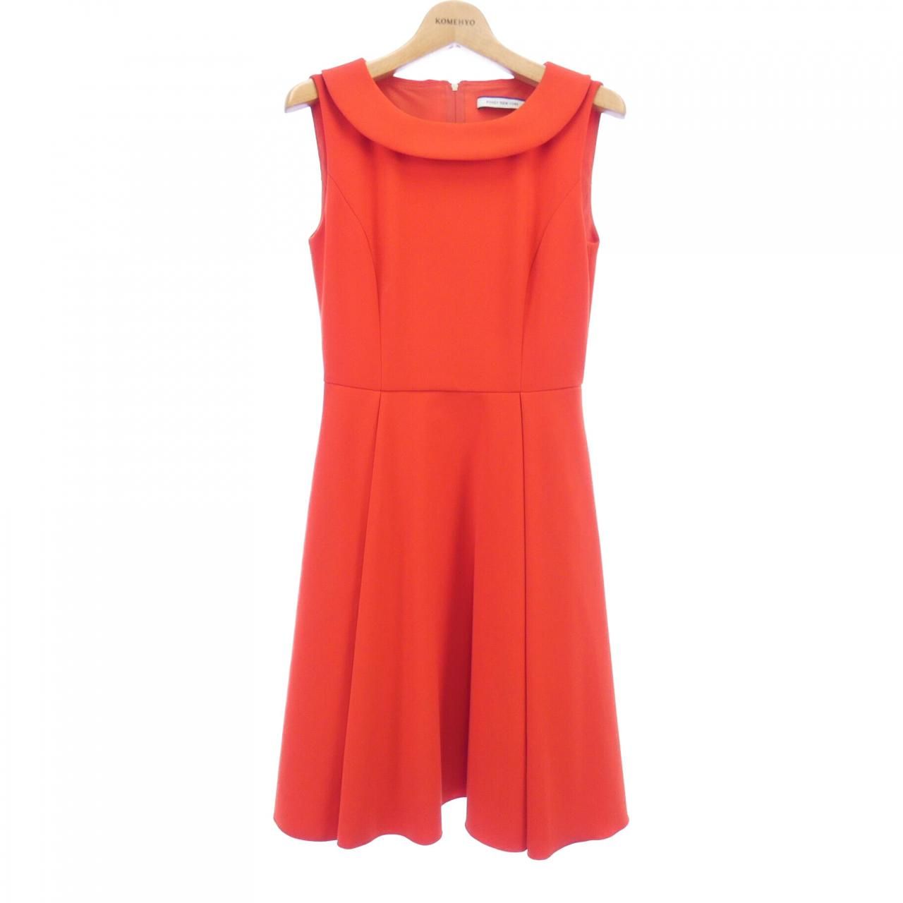 フォクシーニューヨーク FOXEY YORK 34061 ワンピース