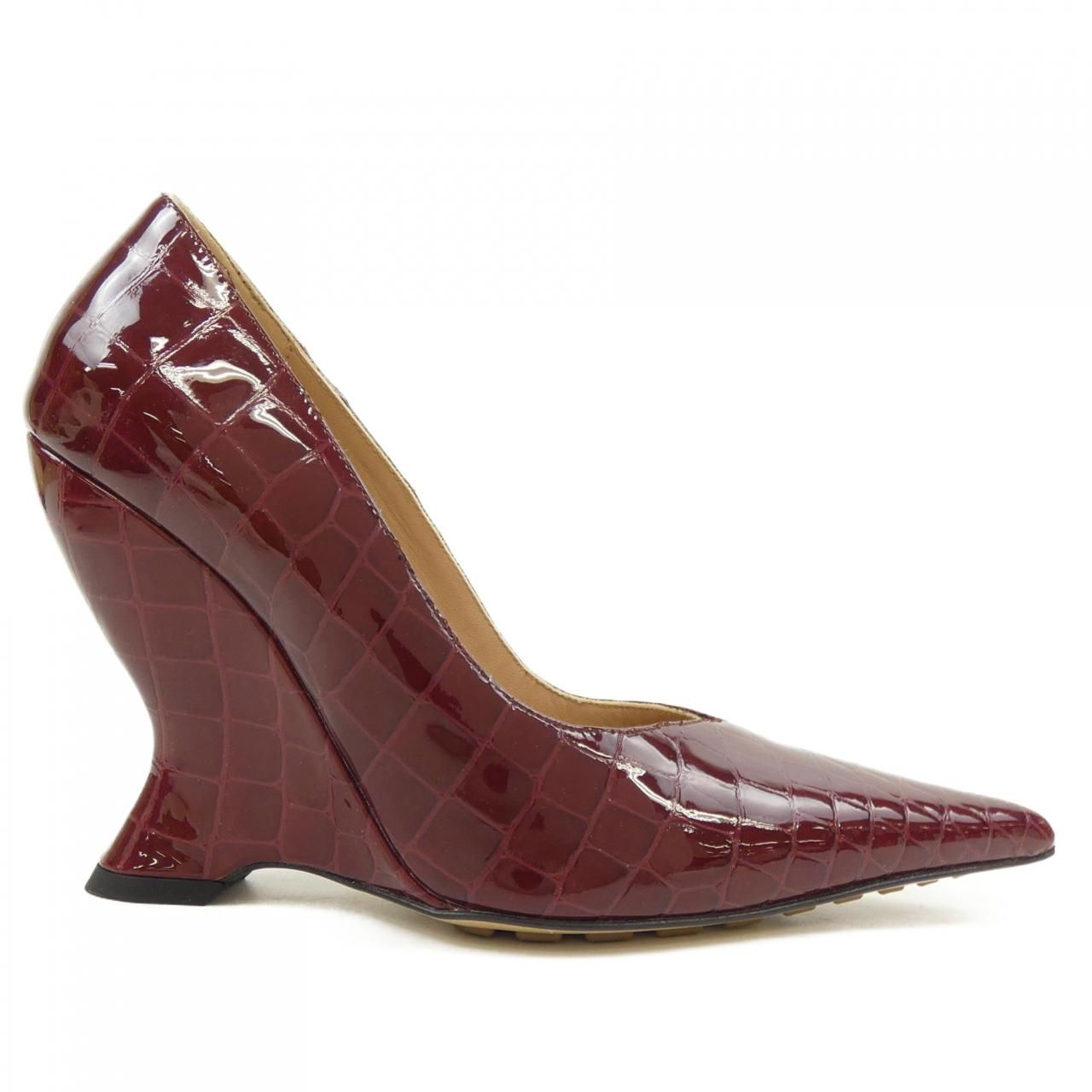 ボッテガヴェネタ BOTTEGA VENETA 716210 V 2 DW 0 パンプス