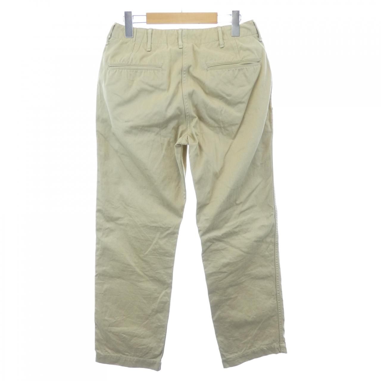 ウェアハウス WARE HOUSE 工場 パンツ