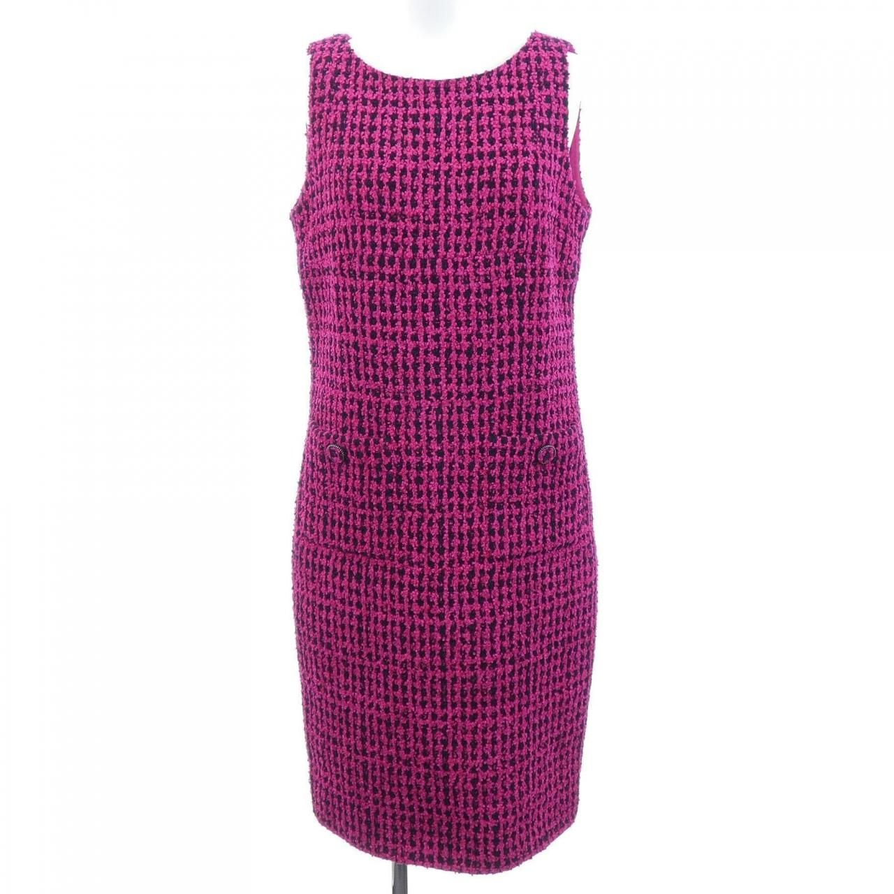 シャネル CHANEL 16 K ワンピース