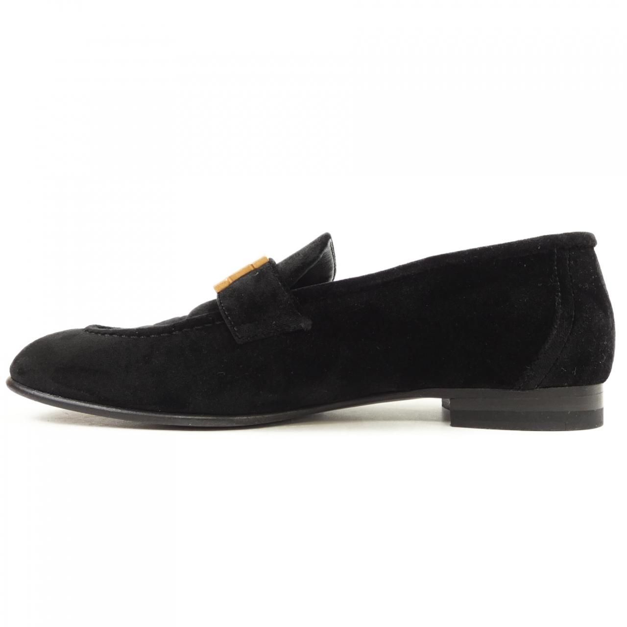 エルメス HERMES パリ 242189 Z シューズ