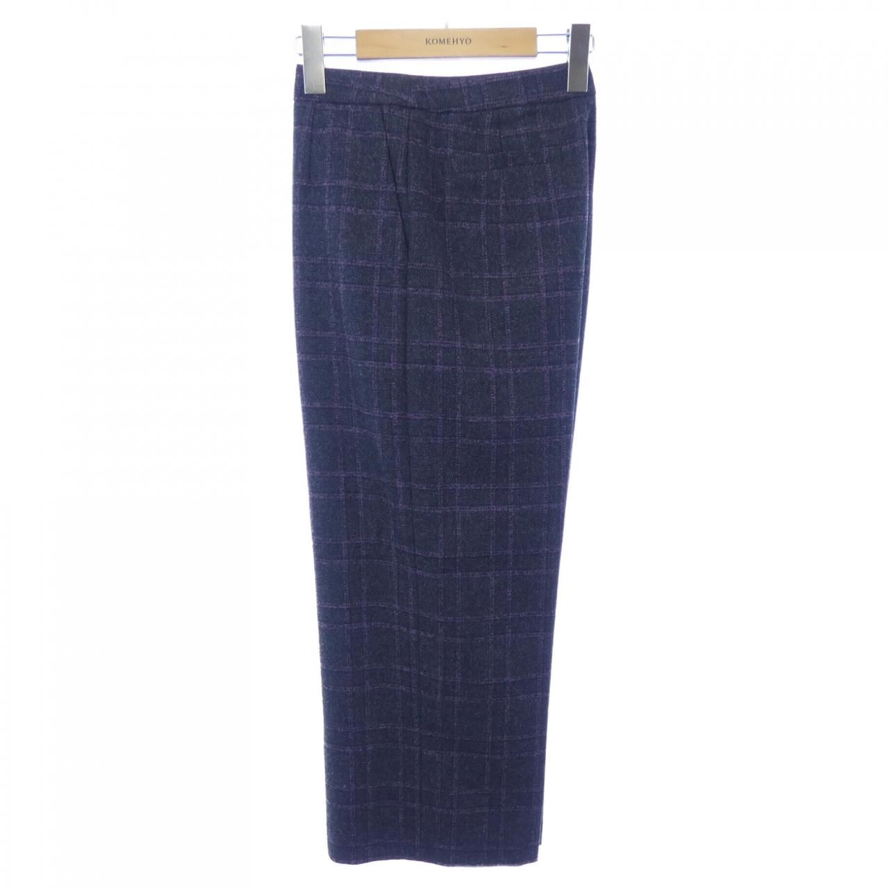 マッキントッシュロンドン LONDON G 5 R 05 249 08 パンツ