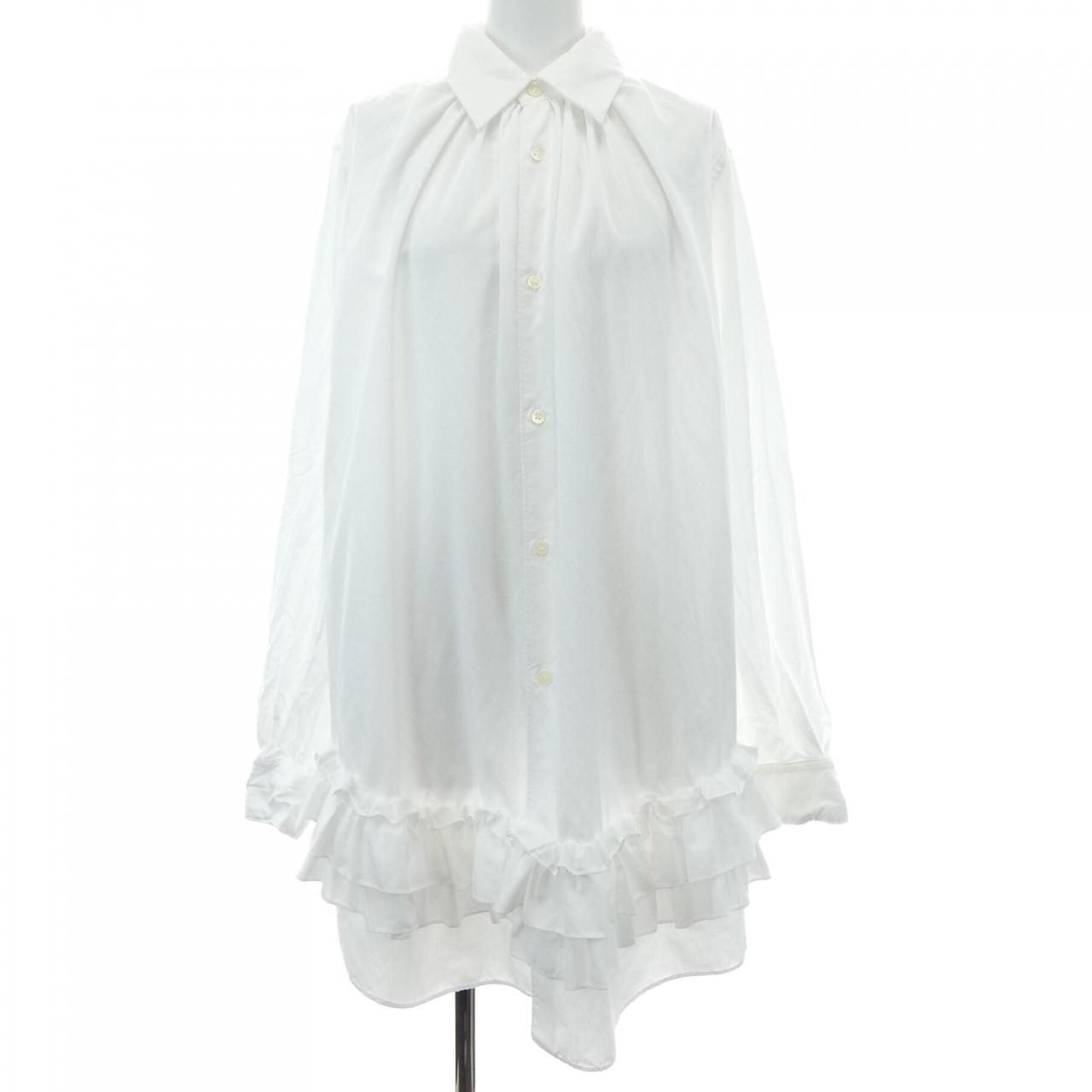 コムデギャルソン COMME des GARCONS RN-B 005 シャツ