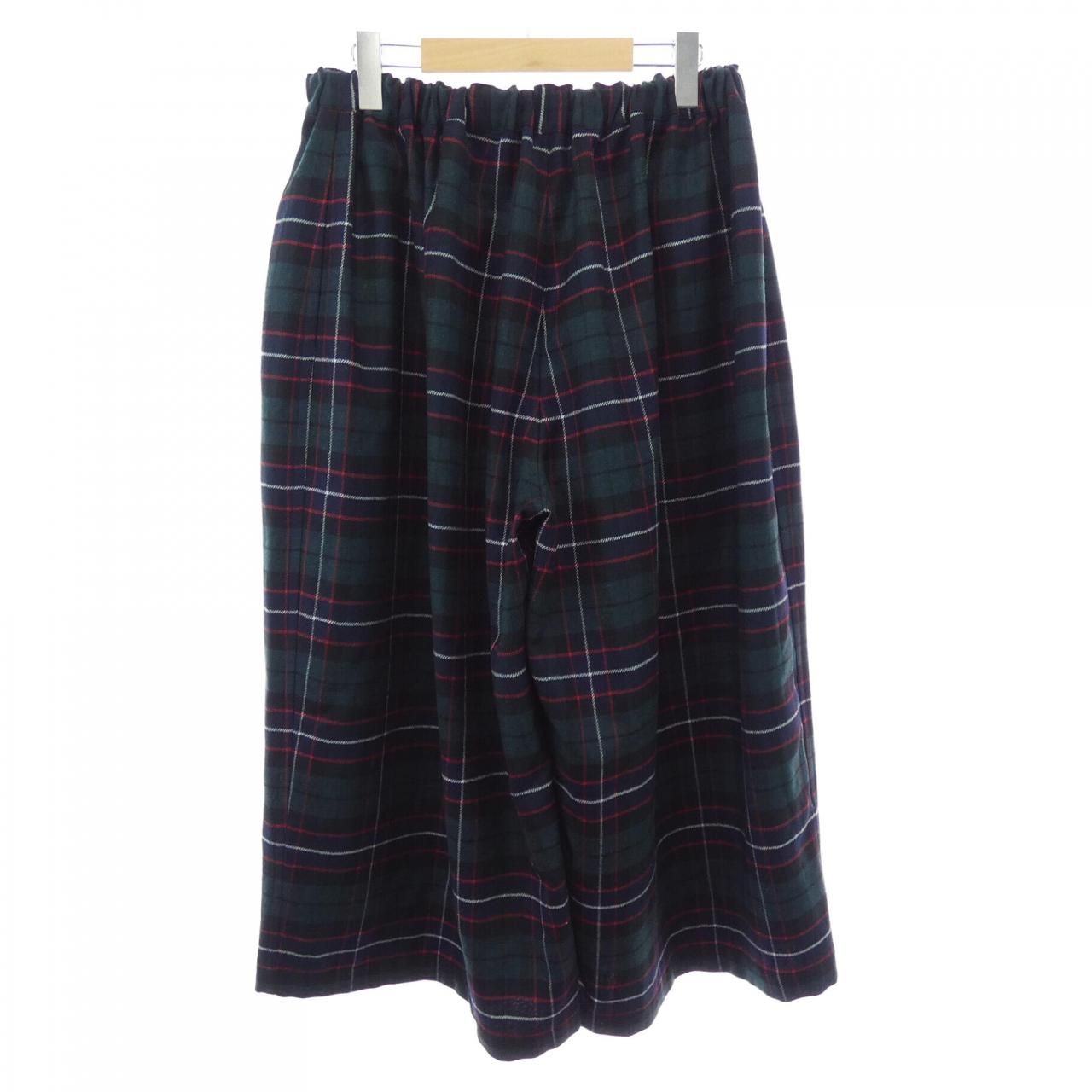 タオコムデギャルソン tao COMME des GARCONS TP P 010 パンツ