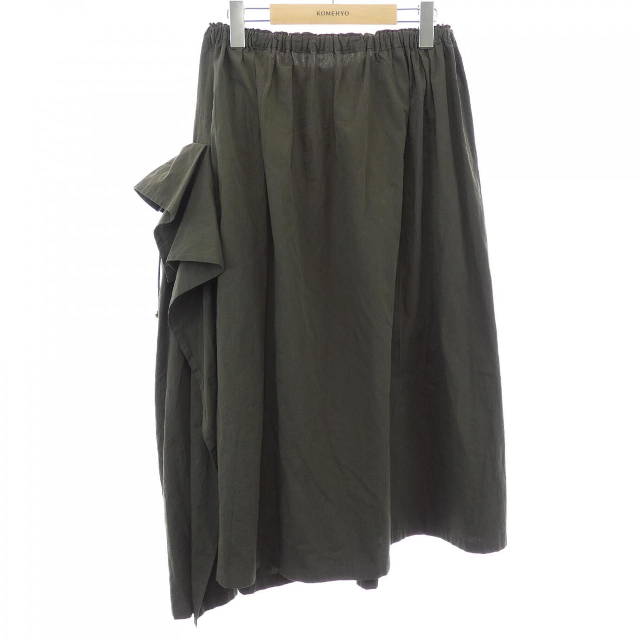 ワイズ Y s YU-S 02-029 スカート