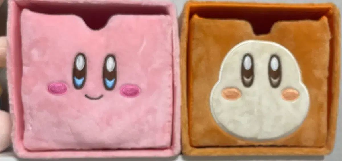 星のカービィ＆ワドルディ オファー ぬいぐるみ収納 🫧‪ ⁡ X（Twitter‬