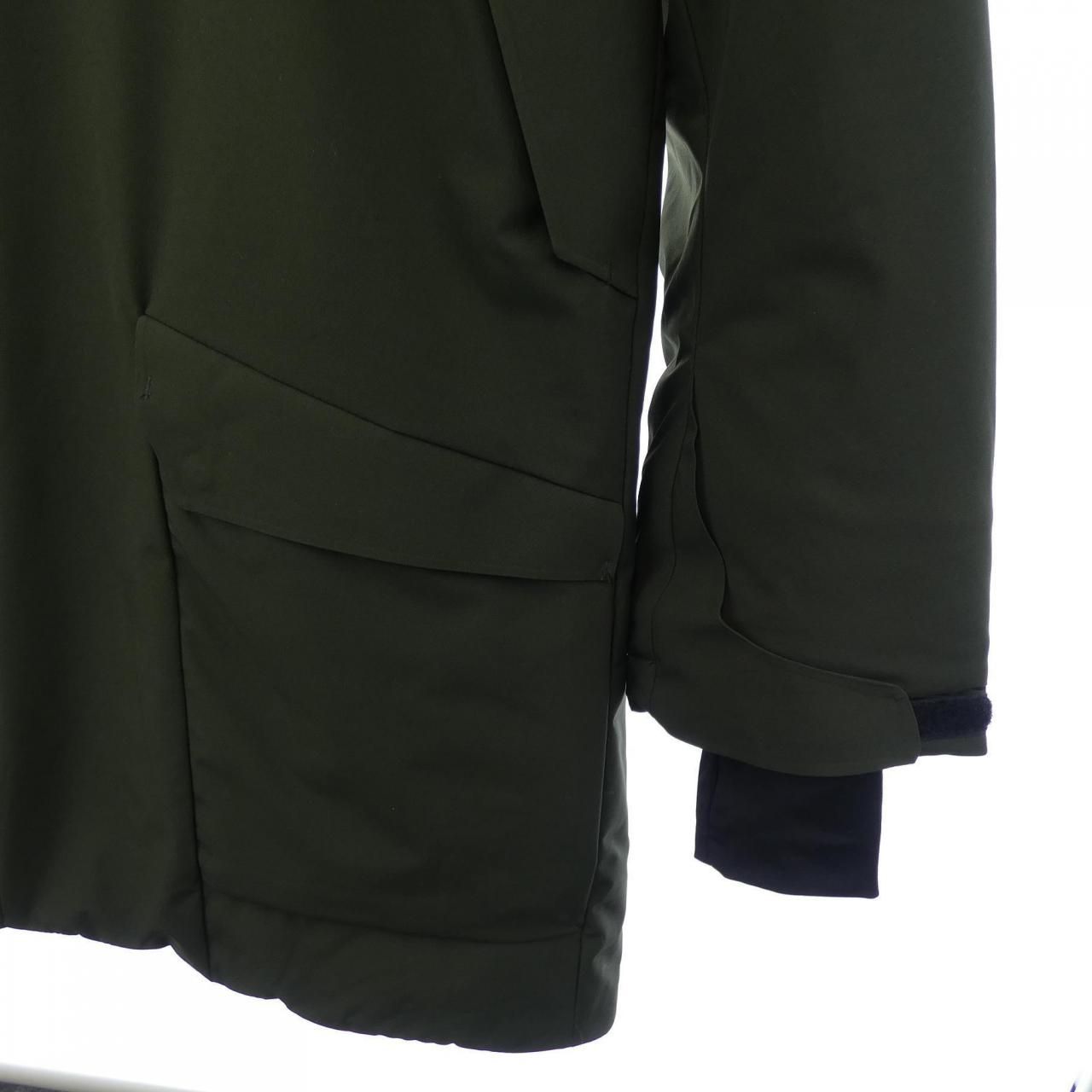 ジュンハシモト JUN HASHIMOTO コート - メルカリ