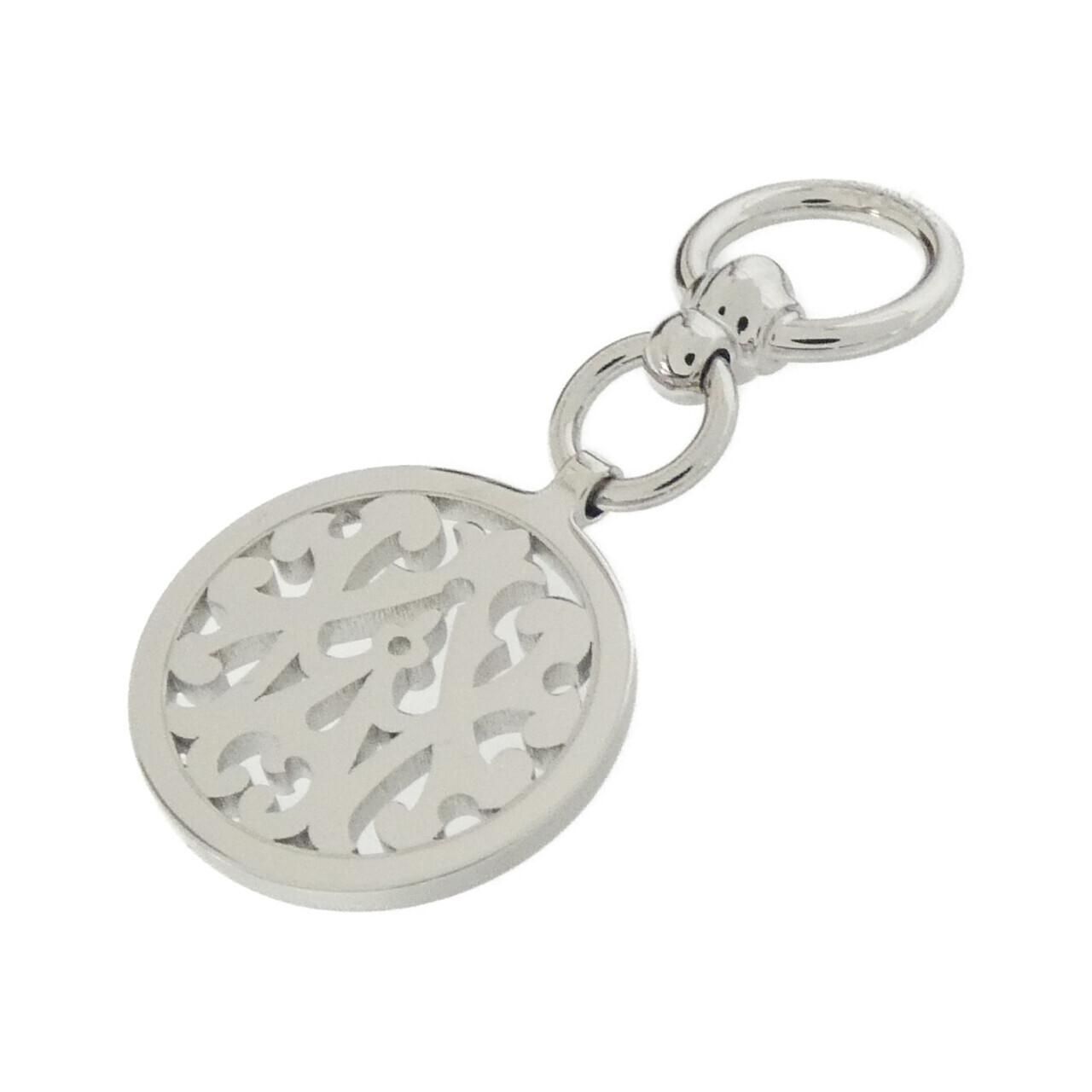 エルメス ブラゾン スカーフリング 603743 S