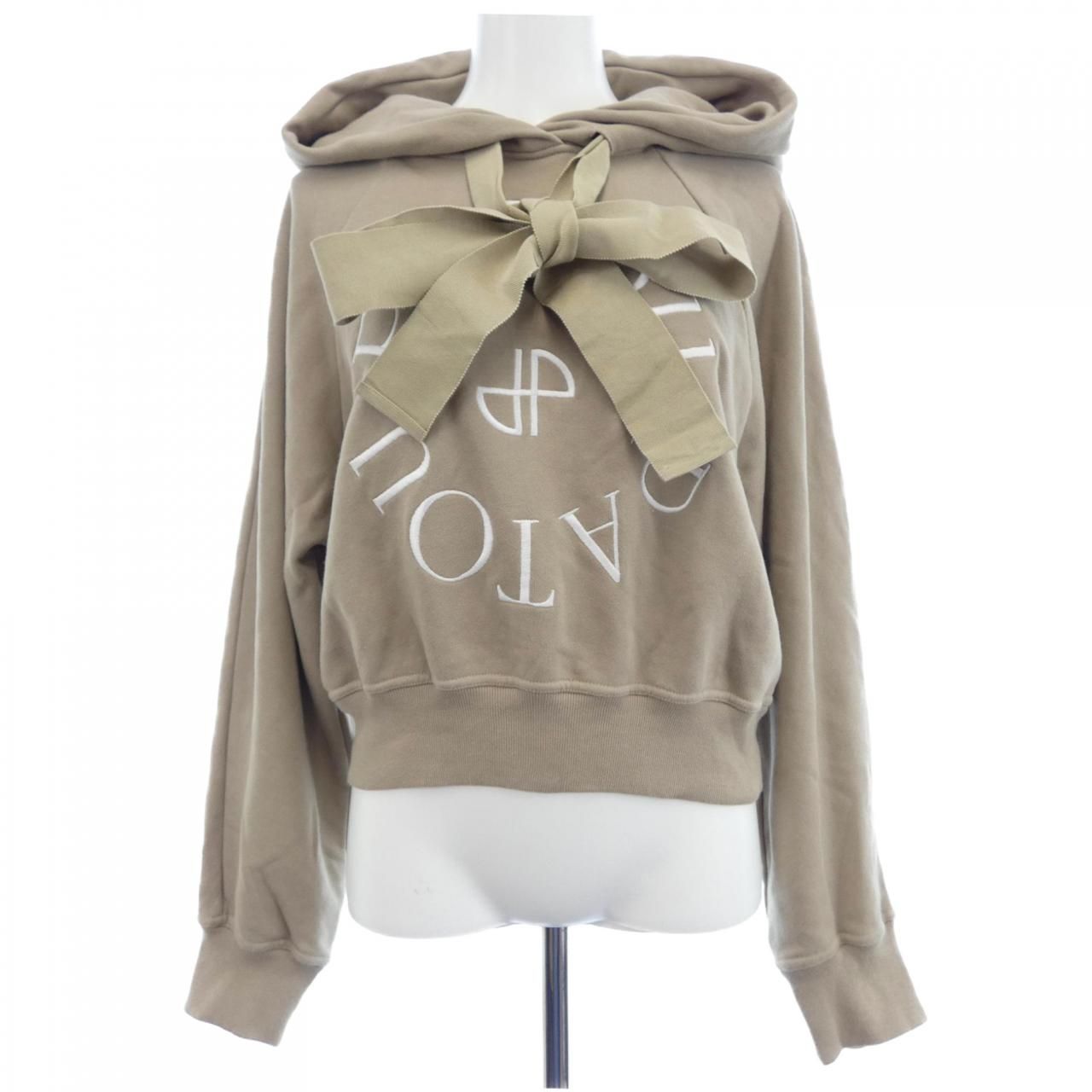 パトゥ PATOU パーカー