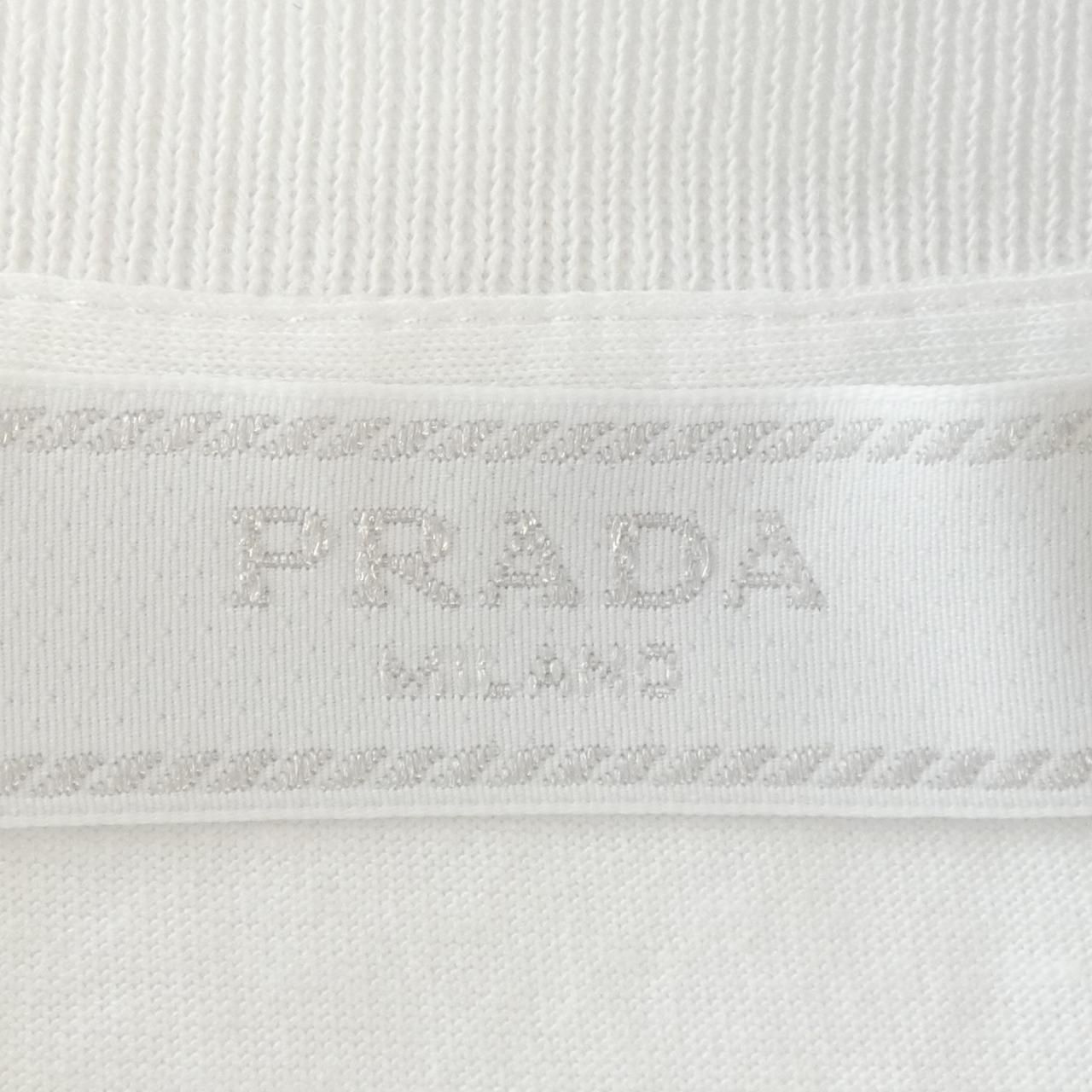 プラダ PRADA DNA829 S221 11CD Tシャツ - メルカリ