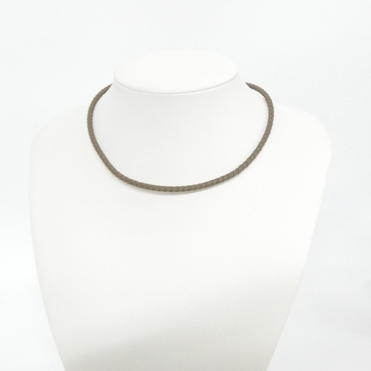  エルメス グレナン チョーカー その他 アクセサリー