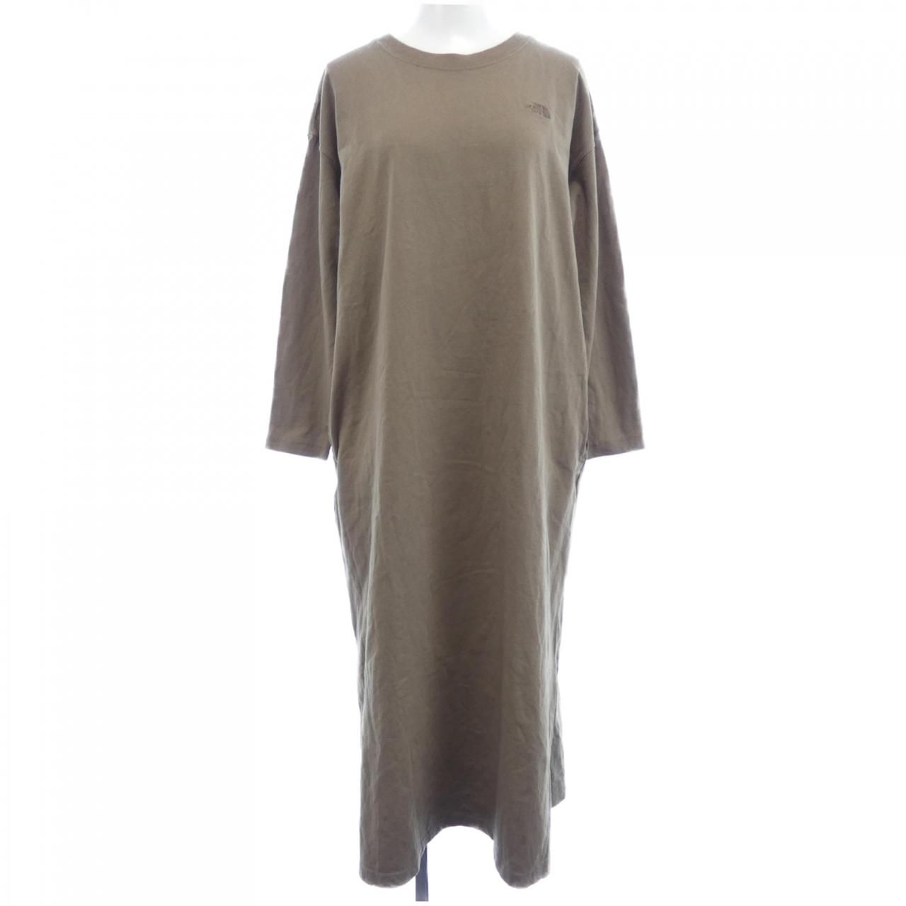 ザノースフェイス THE NORTH FACE カットワンピース