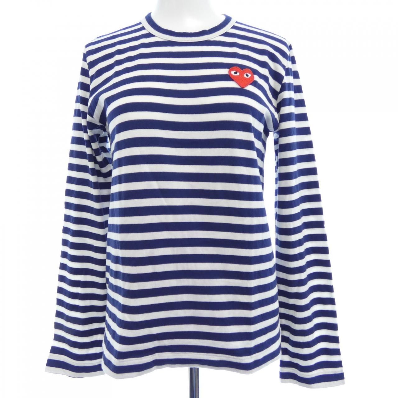 プレイ PLAY AZ T 009 Tシャツ