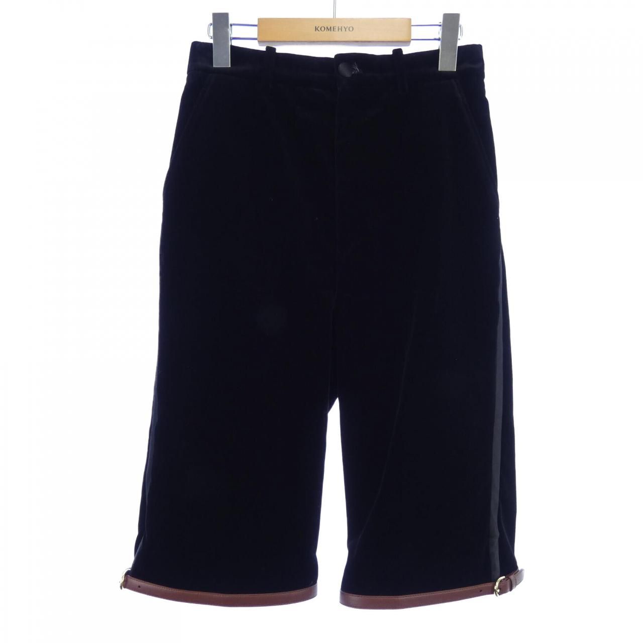 グッチ GUCCI 675604 Z 8 AVA パンツ