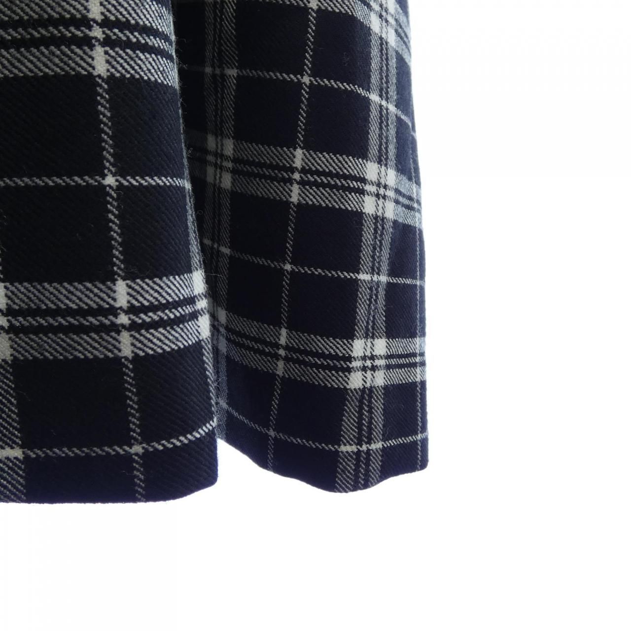 ノワールケイニノミヤ noir kei ninomiya 3N-S010 スカート - メルカリ