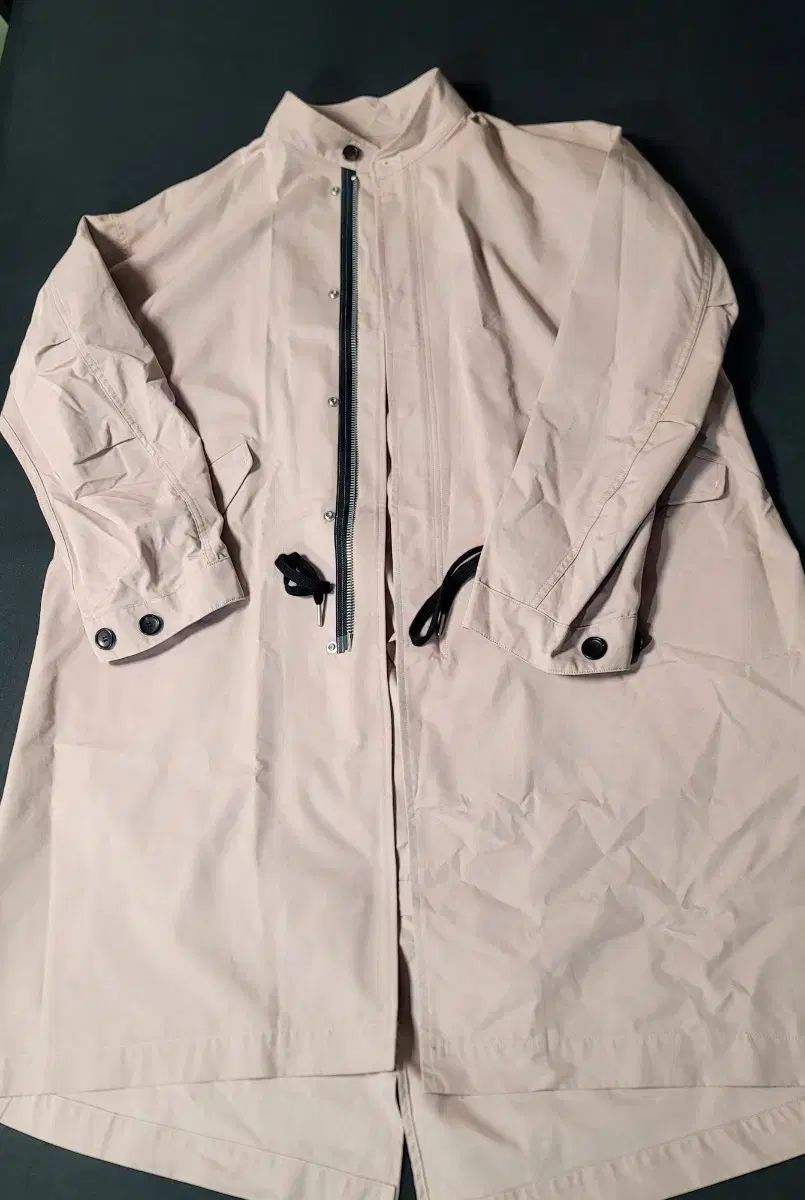 バースデースーツ マウンテンパーカー