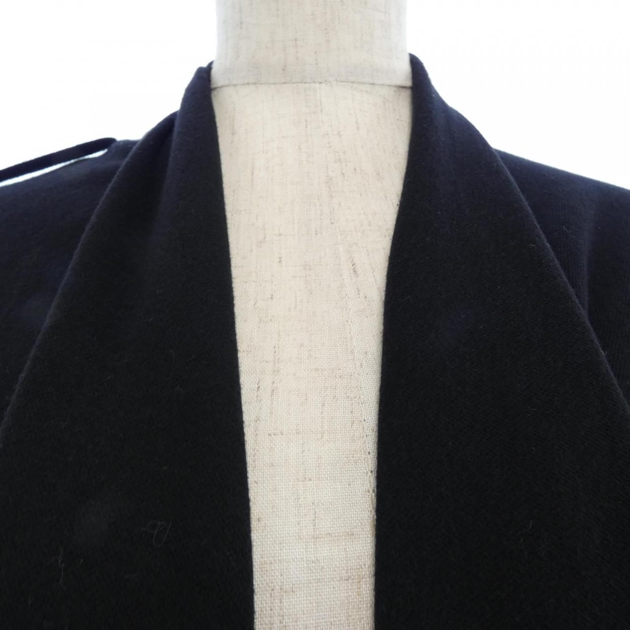 ヨウジヤマモト YOHJI YAMAMOTO ND-T65-070 カーディガン - メルカリ