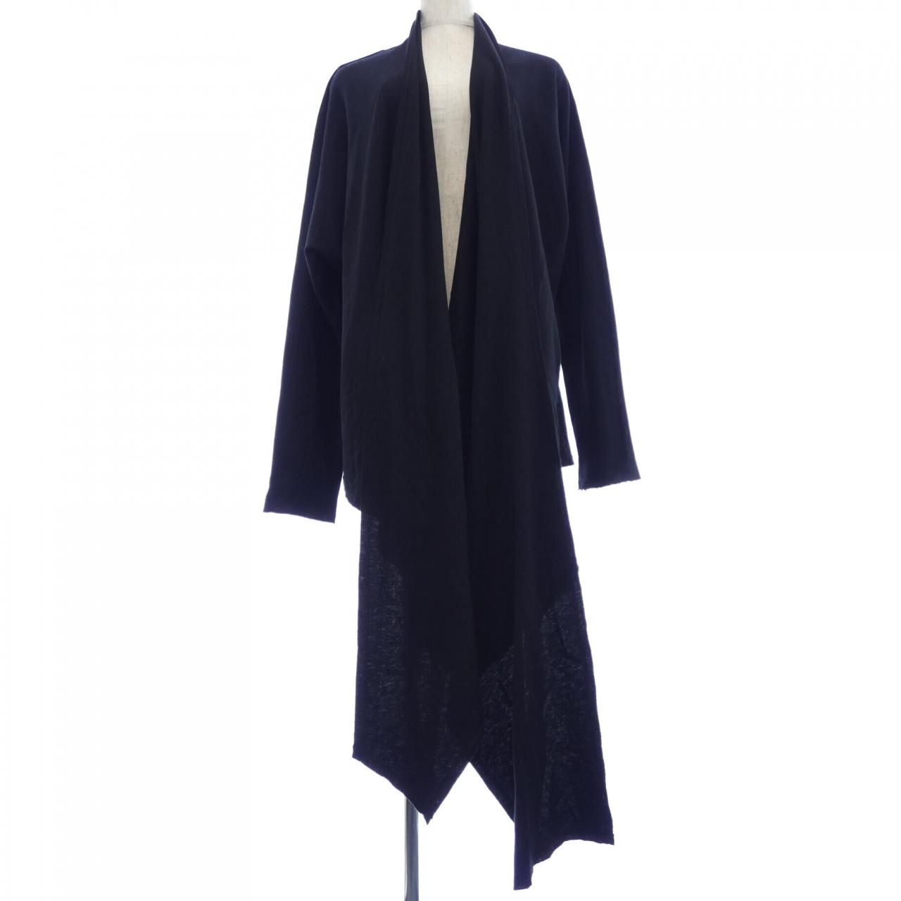 ヨウジヤマモト YOHJI YAMAMOTO ND-T65-070 カーディガン - メルカリ