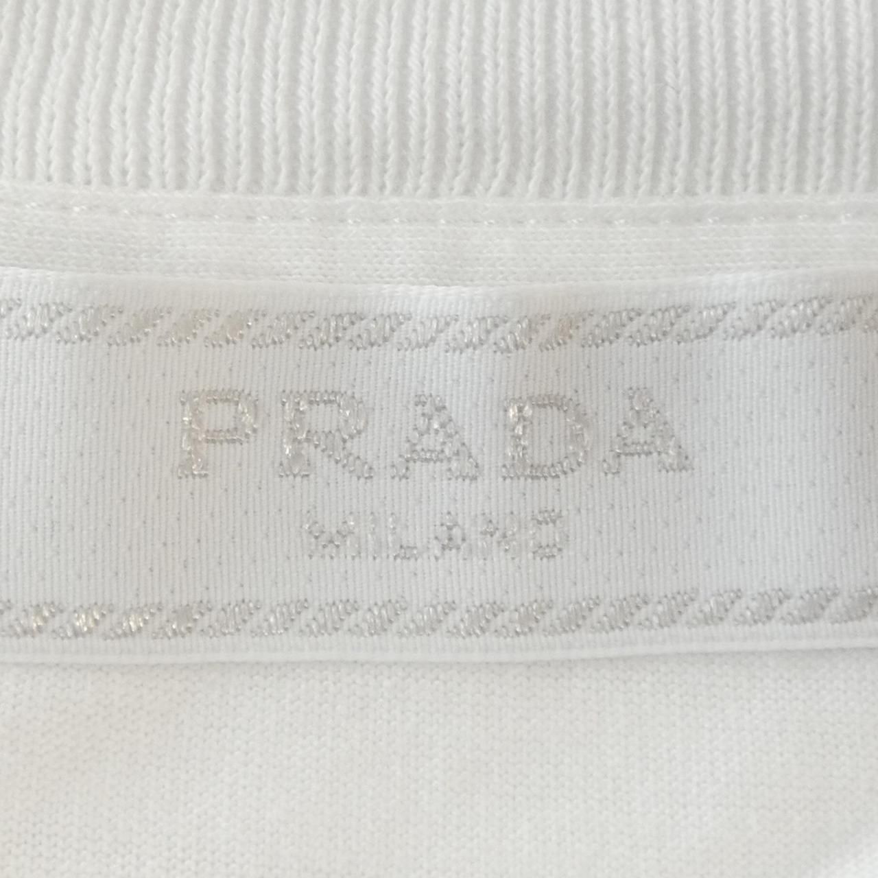 プラダ PRADA DNA829 S221 11CD Tシャツ - メルカリ