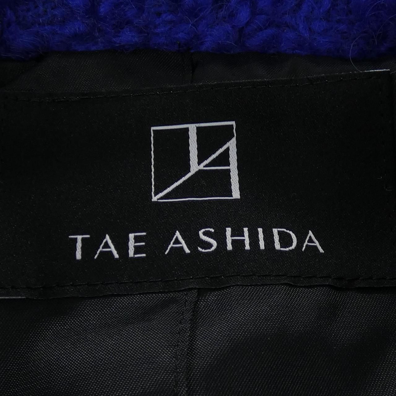 タエアシダ TAE ASHIDA コート 【公式通販】