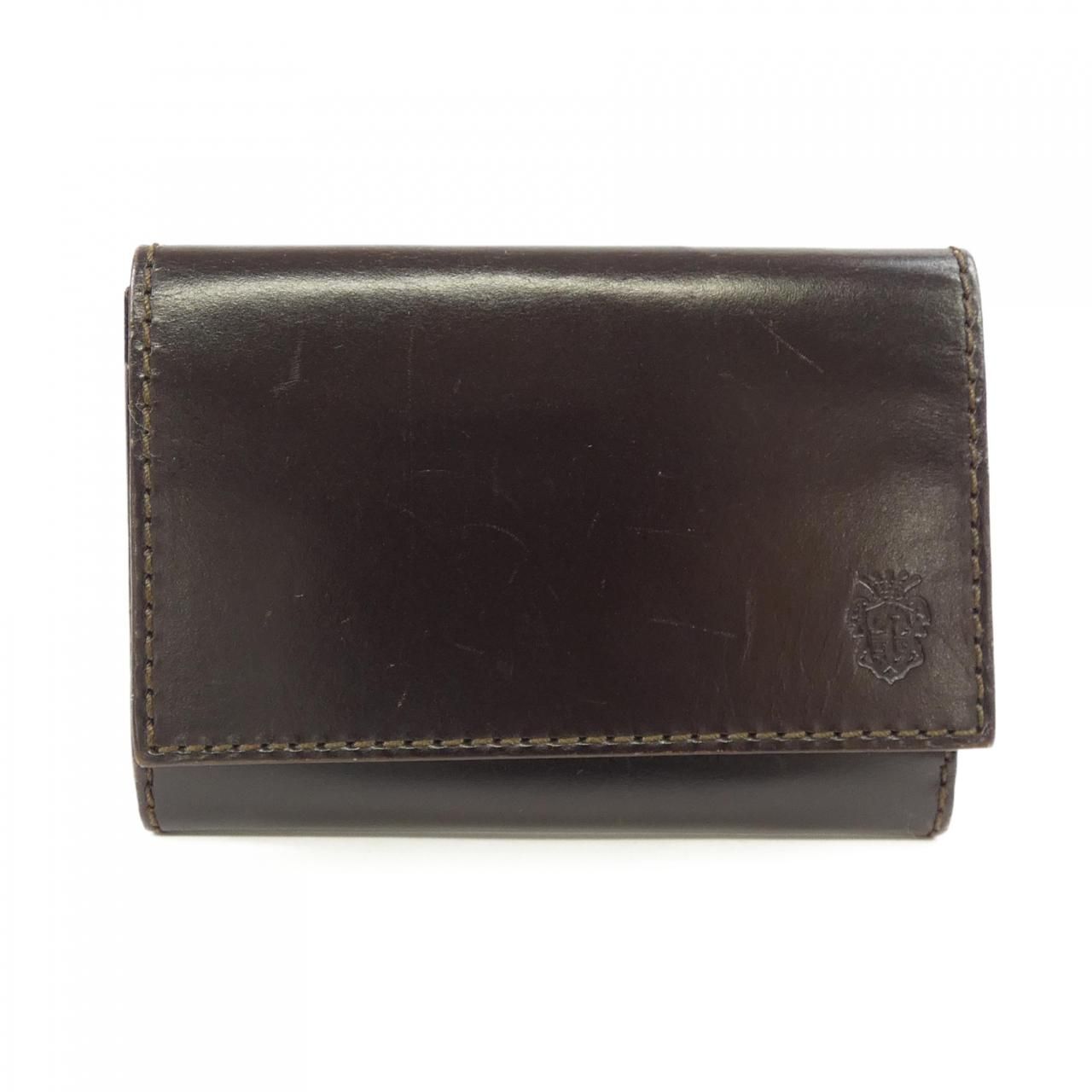 フェリージ Felisi 450|AA CARD CASE